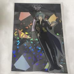 ツイステ ブレイジングジュエル フロイド アクスタのサムネイル