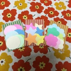 ☆ペーパークラフト☆のサムネイル