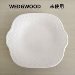未使用】WEDGWOOD NANTUCKET プレート 皿 - メルカリ