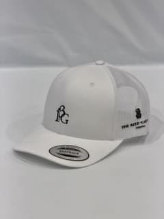 新品・限定品】1PIU1UGUALE3 GOLF×リッツカールトン沖縄キャップ