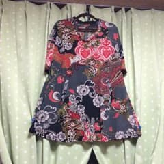 ココ様専用^_^秋にぴったりチュニックのサムネイル