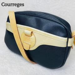 Courreges クレージュ ショルダーバッグ ヴィンテージ y2k 韓国 - メルカリ