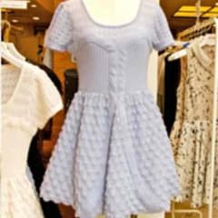 snidel即完売ニットワンピ!❤︎のサムネイル