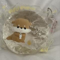 MOMO スクイーズ 海洋シリーズ1弾 カワウソ - メルカリ