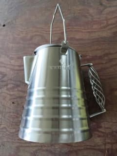 テンマクデザイン　２Ｌ ケトルのサムネイル