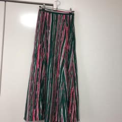 ロングスカートのサムネイル