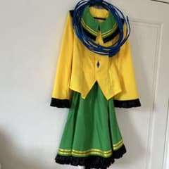 satoppe専用東方Project 古明地こいし コスプレ サードアイ付き - メルカリ