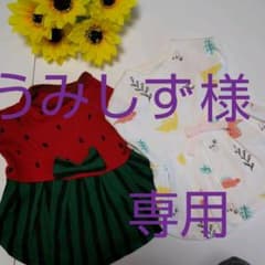 犬服ハンドメイドのサムネイル