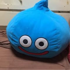 スライム ぬいぐるみのサムネイル