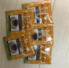たんぽぽコーヒーのサムネイル