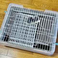 うさぎ ☆ Pet’sOne ラビットケージ うさぎのゲージのサムネイル