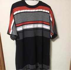 UNITED TOKYO ドルマンカットソーのサムネイル