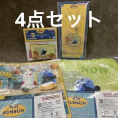 이치 반 쿠지 파펫 승승 F상 G상 H상 세트③