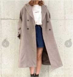アプレジュール コートのサムネイル