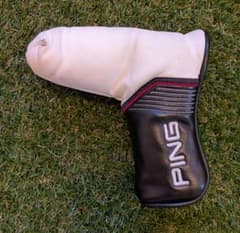 【最安】ping パターカバーのサムネイル
