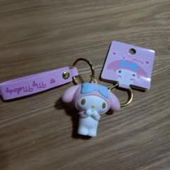 サンリオ マイメロディ キーホルダーのサムネイル
