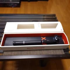 BONTRAGER XXX φ31.6カーボンシートポスト OS20×400のサムネイル