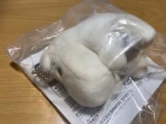 이치 반 쿠지 무민 D 상 봉제 인형 마스코트
