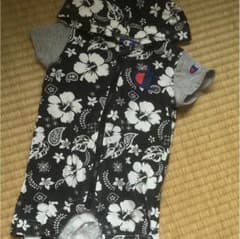 ロンパース チャンピオンのサムネイル