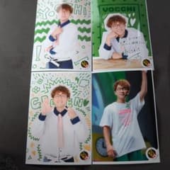 ボンボンTVブロマイド53枚セット Amazon.co.jp: ボンボンTV 2024 ブロマイド(シークレット有り) : おもちゃ