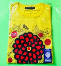 ★最終値下げ★【新品未開封】24時間テレビ Tシャツ 2013 嵐 大野智のサムネイル