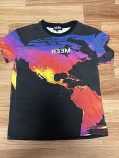 【限定商品】黒Tシャツ‼️のサムネイル