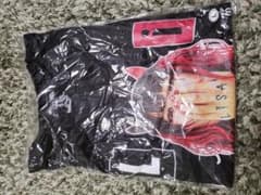 新品・未開封　LiSA ファンクラブ限定 Tシャツのサムネイル