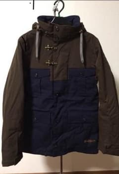 バートン  BURTON  ボードウェア  美品のサムネイル