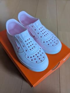 （ひろき様専用）FOAM FORCE 1 ナイキのサムネイル