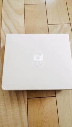 ドアノブ鍵付きブラック左右開き対応のサムネイル