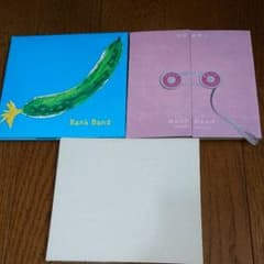 Bank Band CD まとめ売りのサムネイル