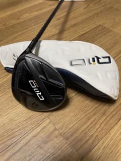 C10 MAX 3番（16°）フェアウェイウッド ヘッドカバー付き C10 MAX 3番（16°）フェアウェイウッド ヘッドカバー付き - メルカリ