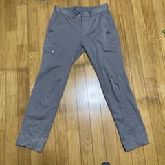 秋冬用ゴルフ用ウォームパンツのサムネイル
