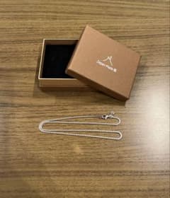 Japan Made屋　シルバー925 ネックレスのサムネイル