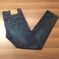 Levi's 510 スーパースキニー ストレッチ素材のサムネイル