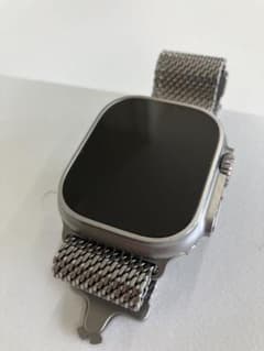 Apple Watch ULTRA 2 バンド3本のサムネイル