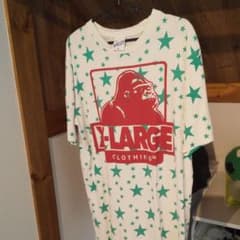 エクストララージtシャツのサムネイル