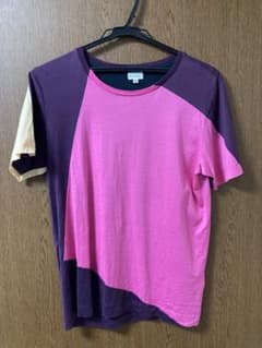 オシャレなポールスミスTシャツのサムネイル