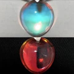 廃盤品】baccarat イリゼ タリスマン ネックレス チョーカー - メルカリ