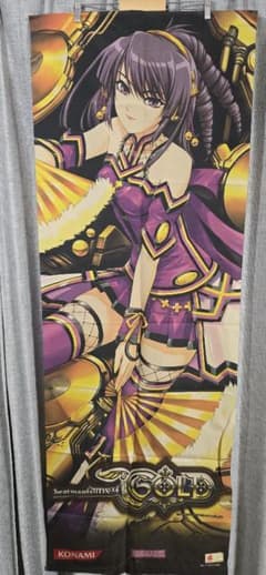 beatmania IIDX 14 GOLD 販促用タペストリー 非売品 - メルカリ