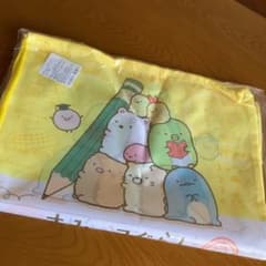 《스미코구라시》쇼퍼백」