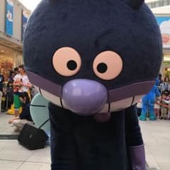 いちご様専用出品 アンパンマン ミニタオルのサムネイル