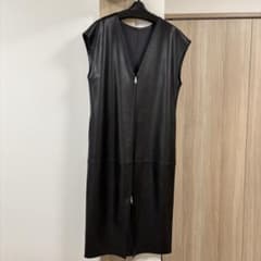 ルシェルブルー　ワンピースのサムネイル