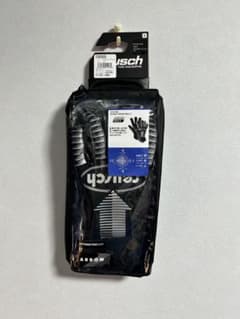 【新品未使用】ロイシュ キーパーグローブ ARROW GOLD X サイズ9のサムネイル