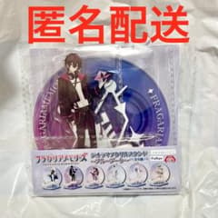 フラガリアメモリーズ フラメモ プライズ ジオラマアクリルスタンド クロード