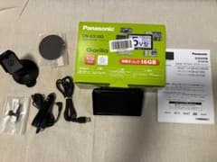 Panasonic Gorilla CN-G510D ポータブルカーナビ Panasonic Gorilla CN-G510D ポータブルカーナビ - メルカリ