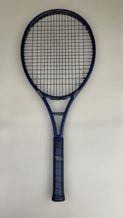 2026 プリンス ファントム グラファイト100XS グリップG3 - メルカリ