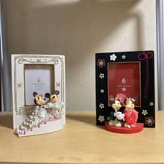 ウェディング　フォトフレームのサムネイル