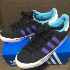 adidas skate vulc 26 us8 campusのサムネイル