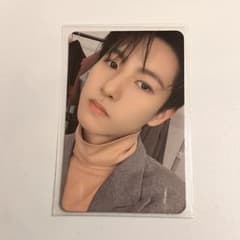 nct dream 론준 트레카